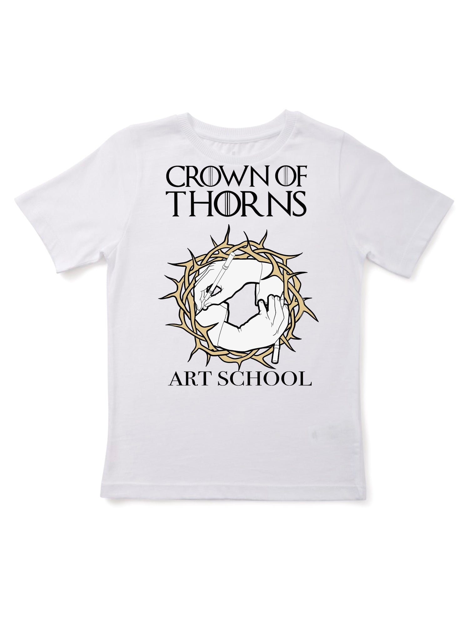 Crown of Thorns - Merch